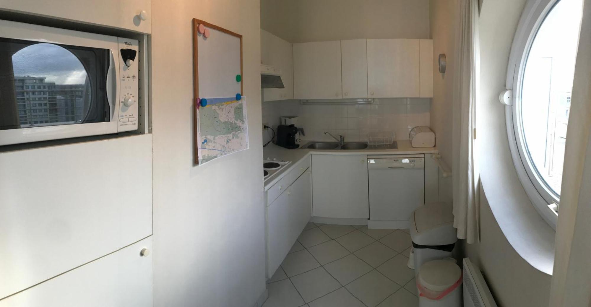 Апартаменты Duplex Penthouse Super Zeezicht Де Панбархат Экстерьер фото